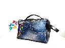Sac jeans