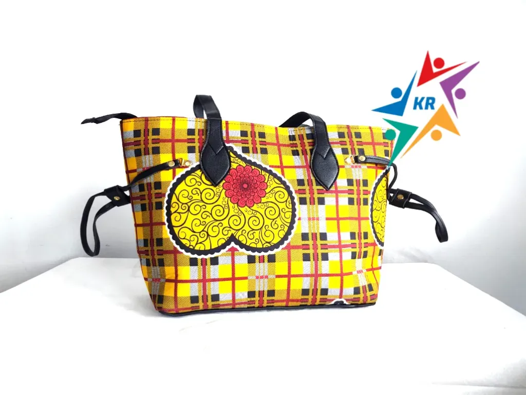 Sac fourre tout