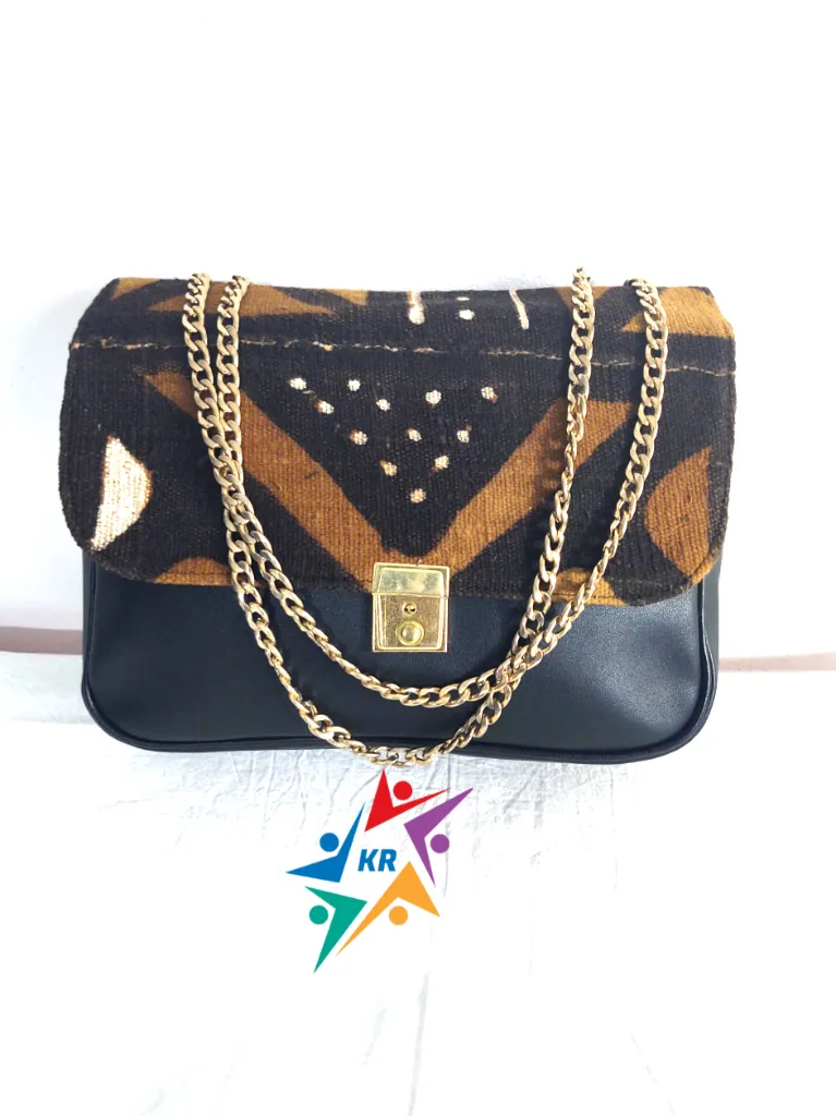 Sac chaîne