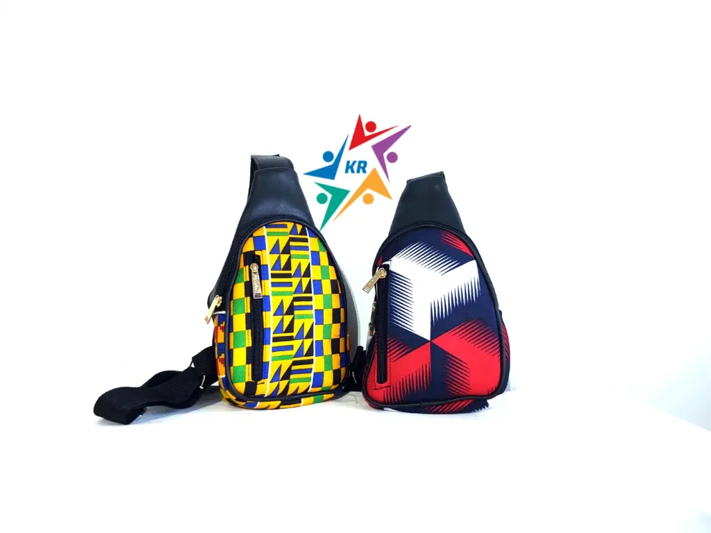 Sac bandoulière