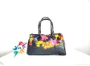 Sac double rond
