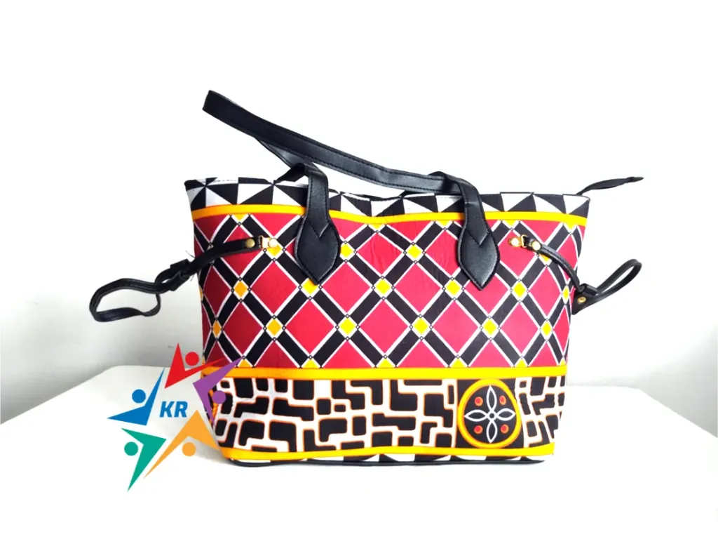 Sac fourre tout