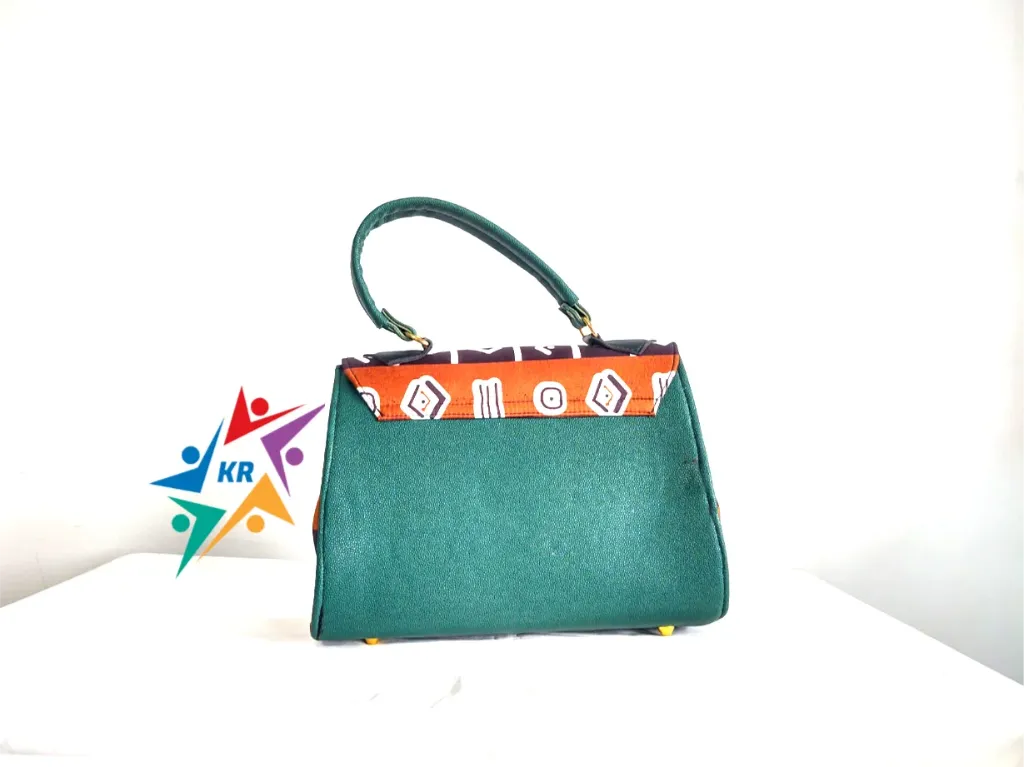 Sac manette wax