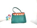 Sac manette wax