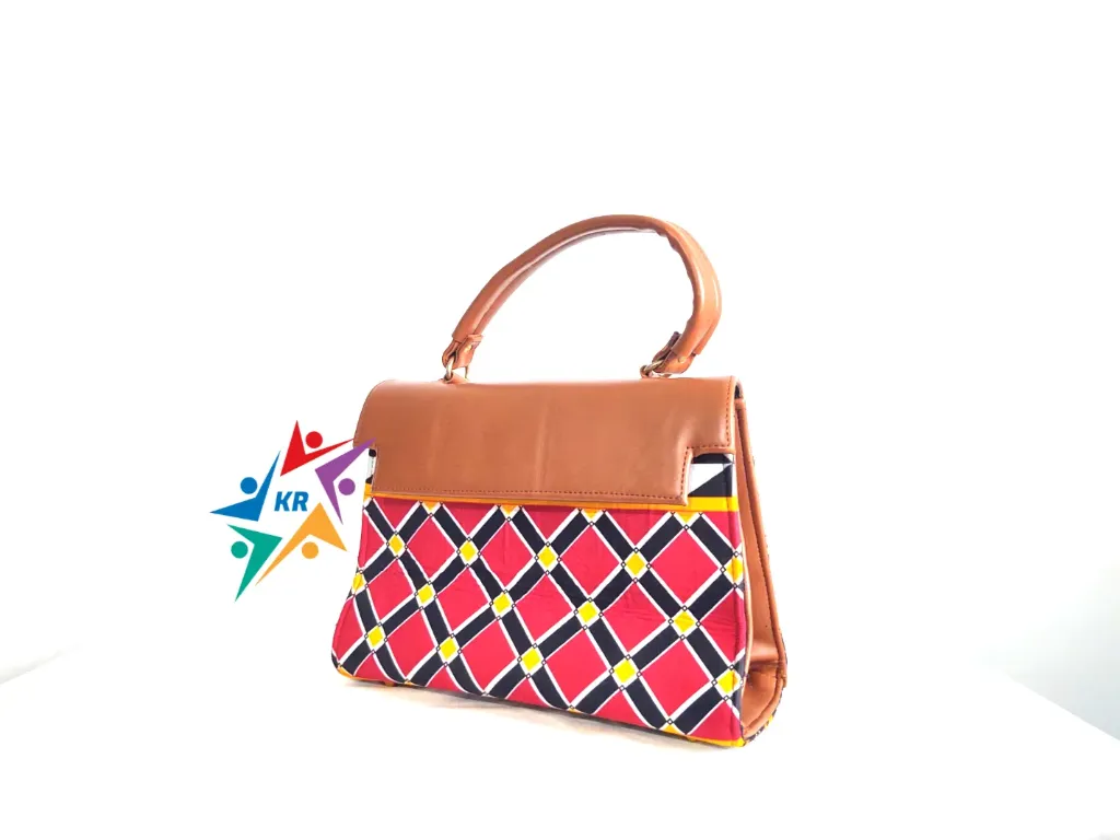 Sac manette wax