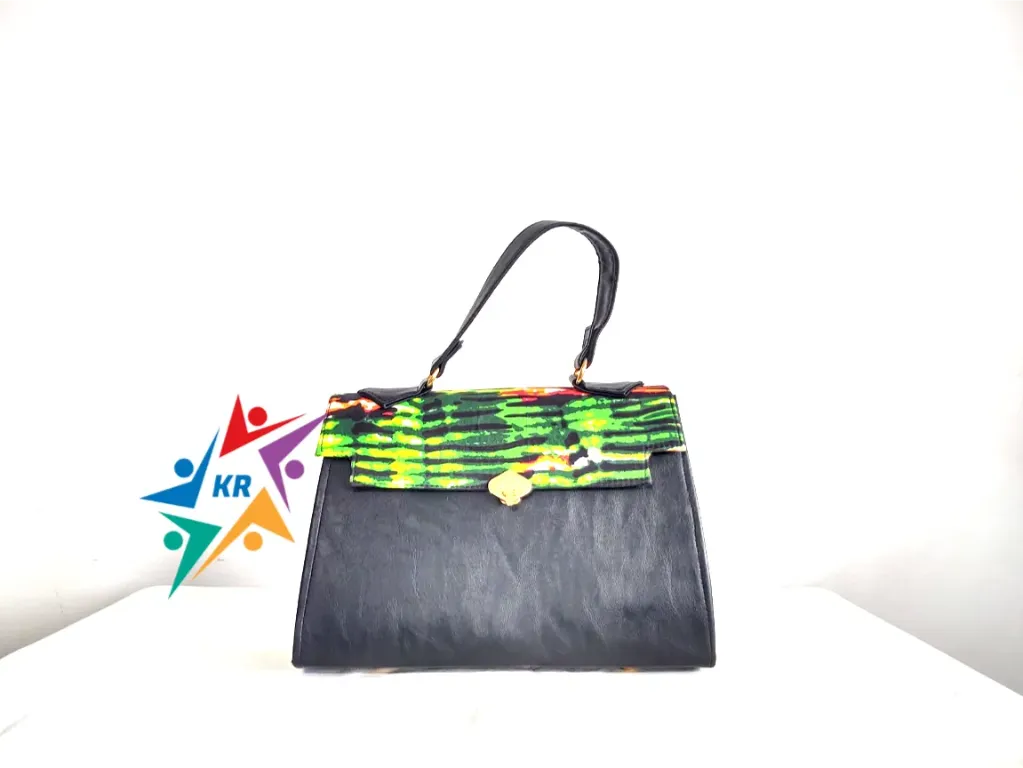 Sac manette wax