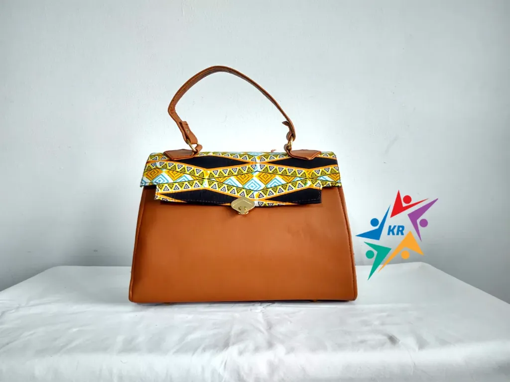 Sac manette wax