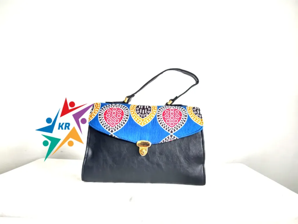 Sac manette wax