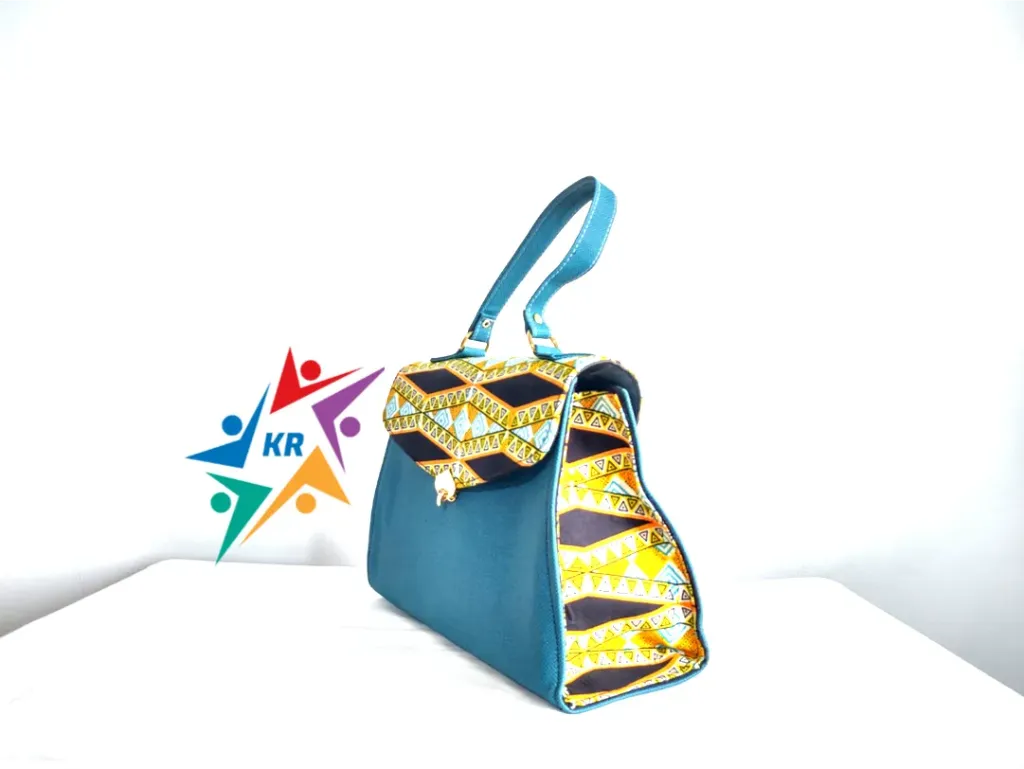 Sac manette wax