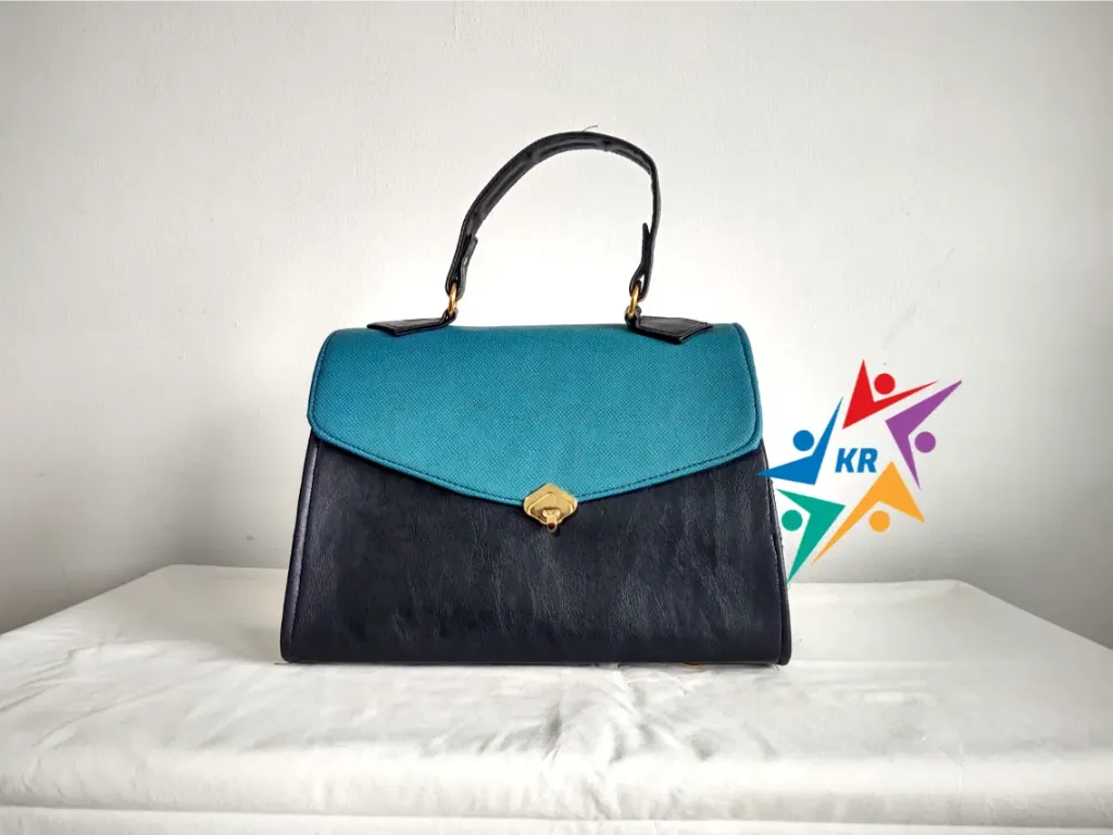Sac manette wax