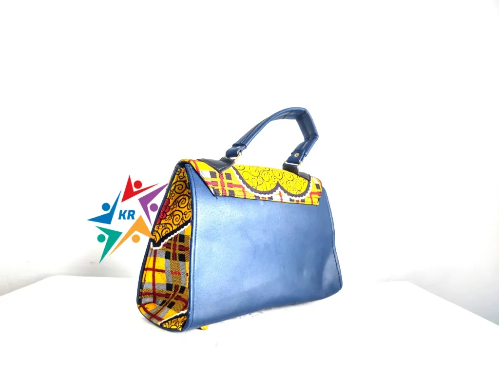 Sac manette wax