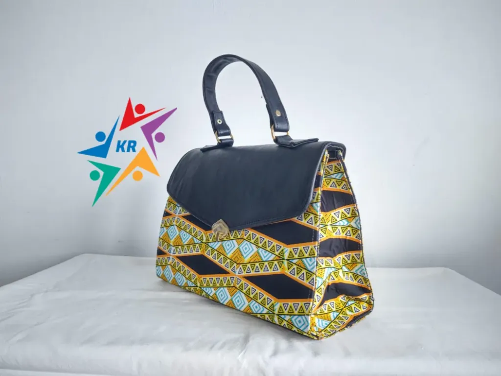 Sac manette wax