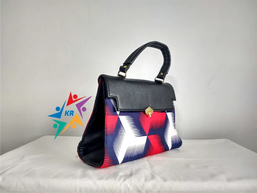 Sac manette wax