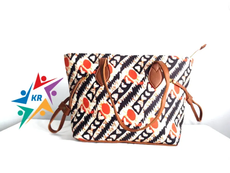 Sac fourre tout