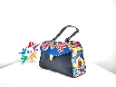 Sac manette wax