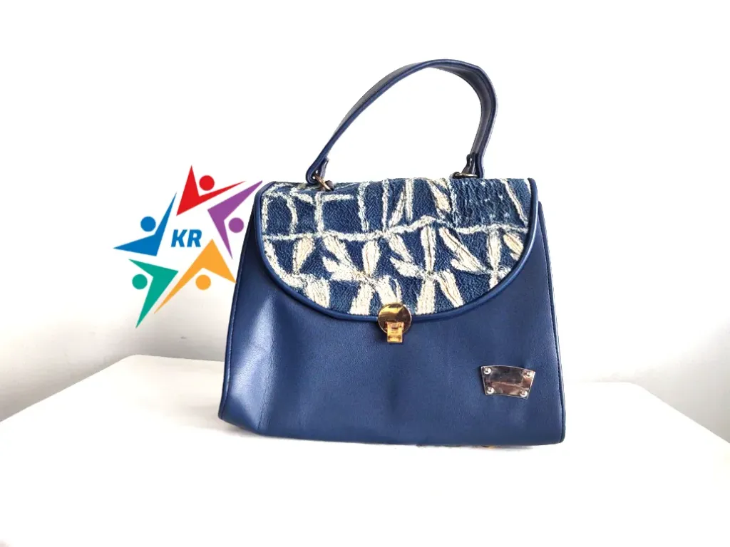 Sac manette ndop